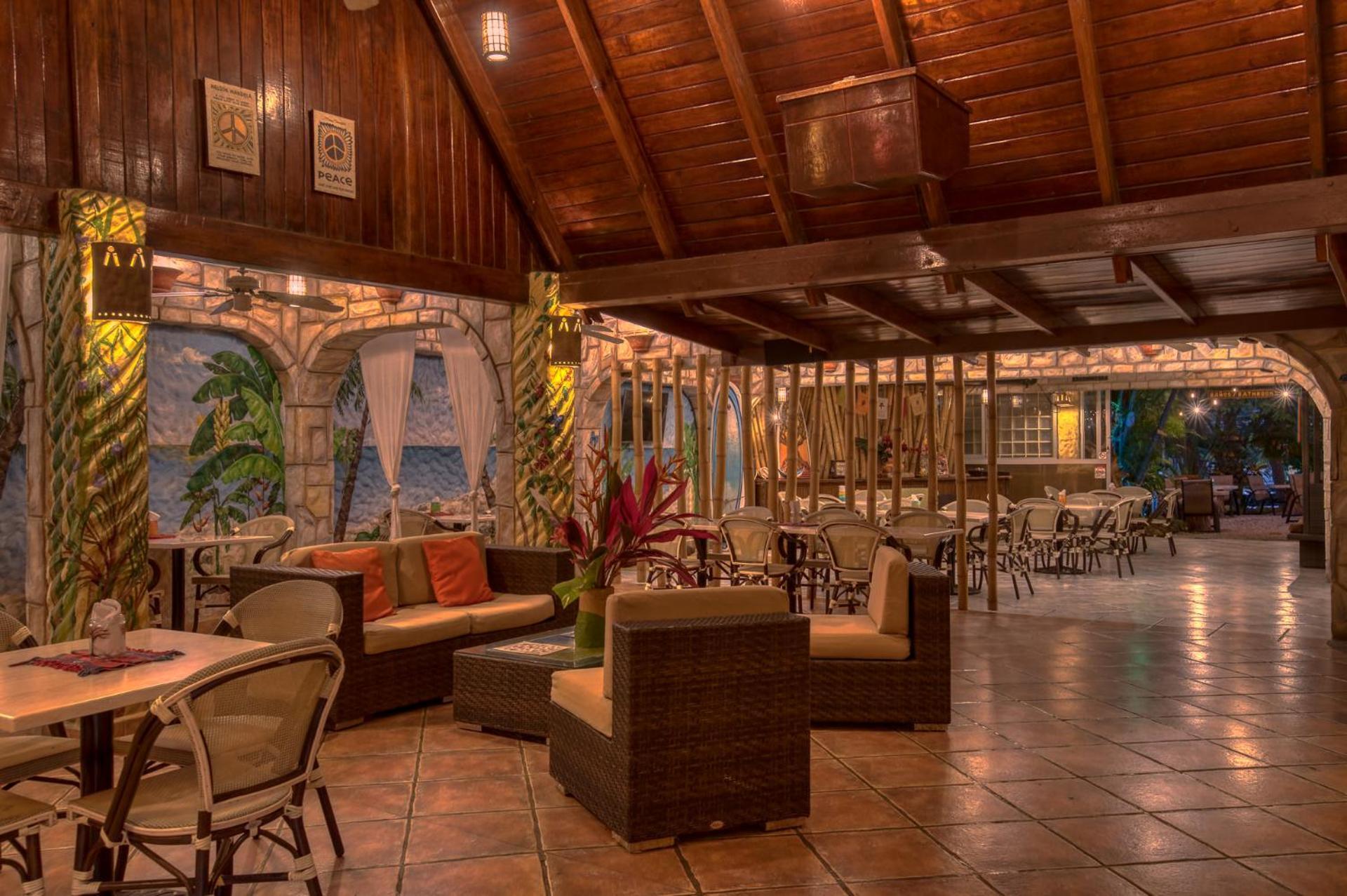 El Sano Banano Beachside Hotel Montezuma Dış mekan fotoğraf